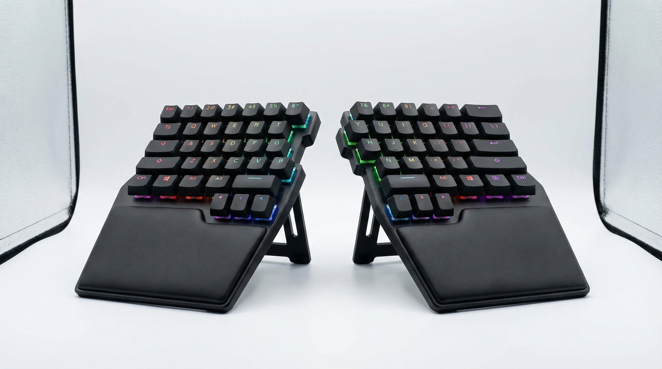 Dygma Defy