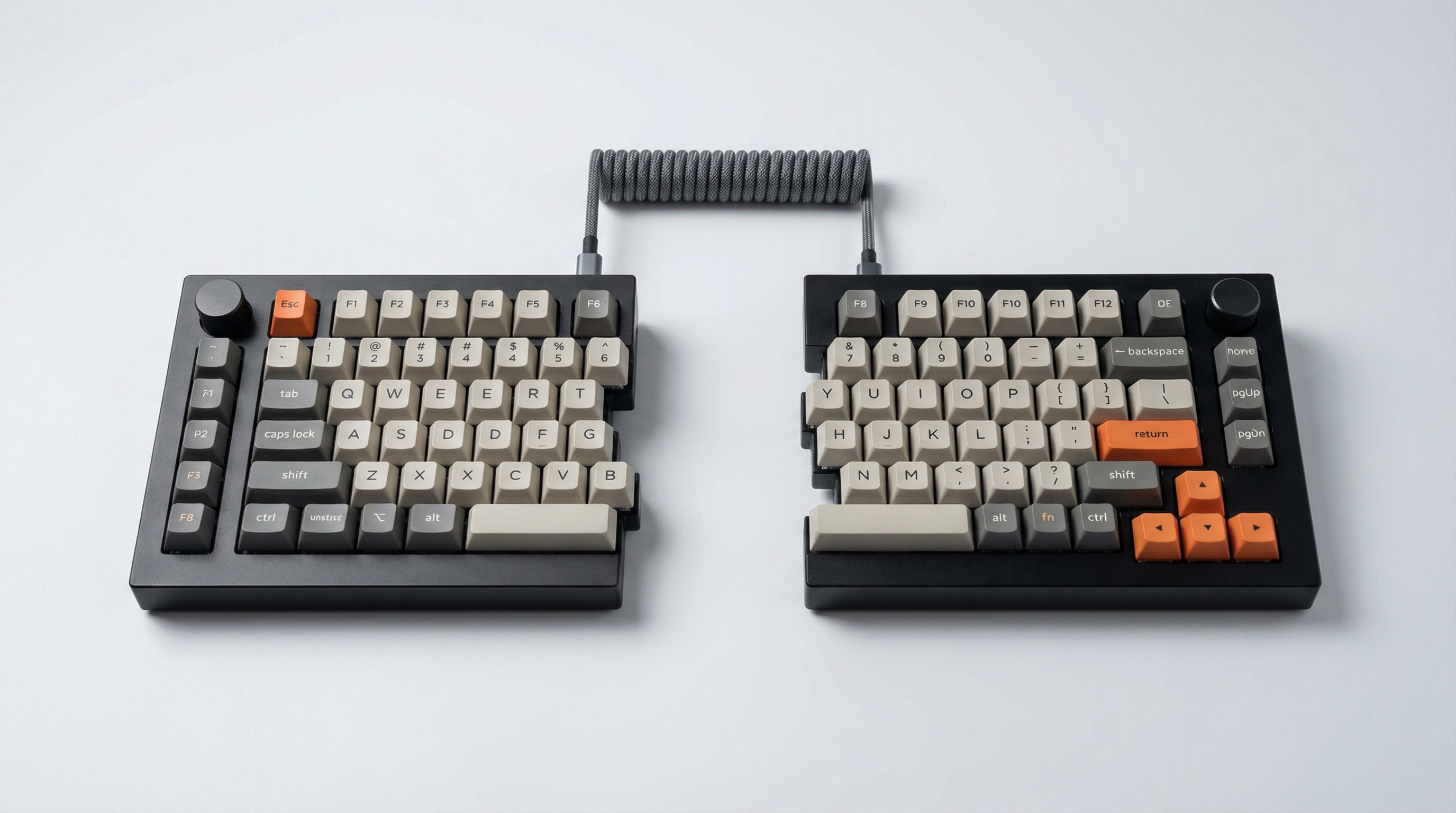 Keychron Q11